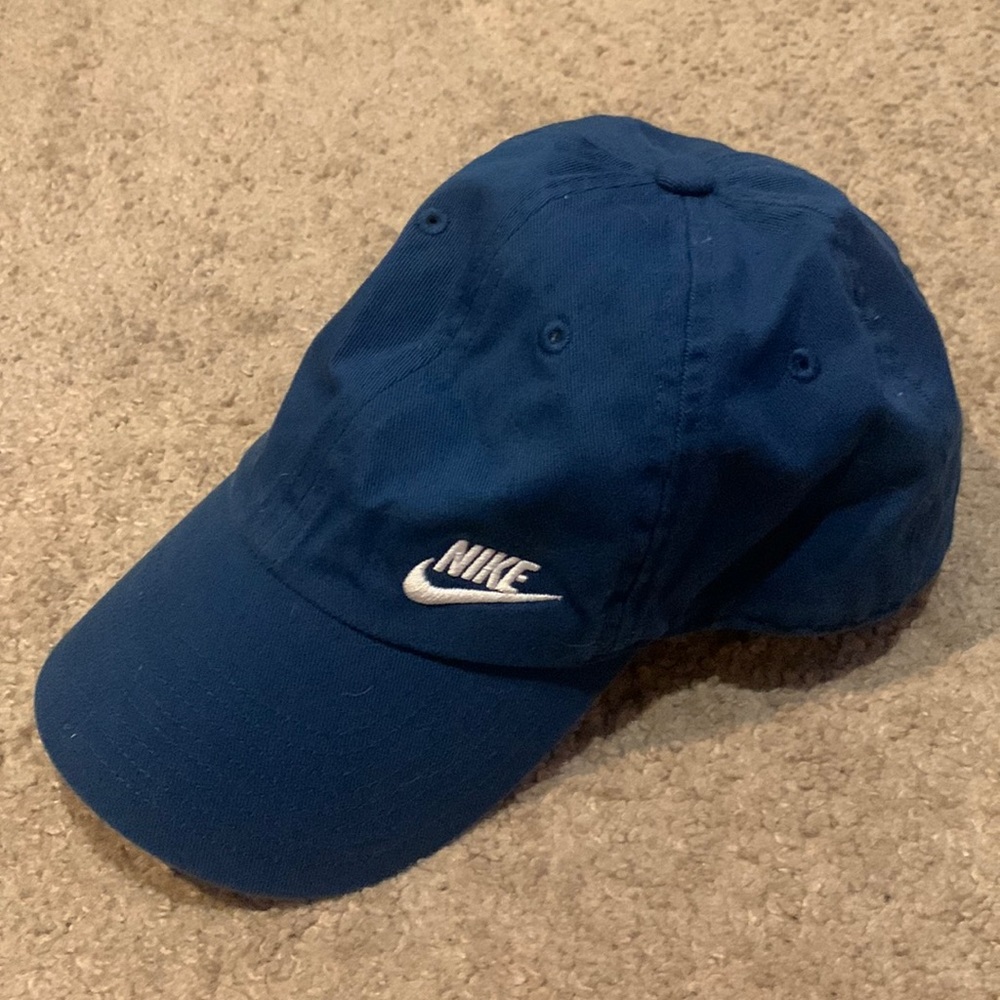 Nike baseball cap